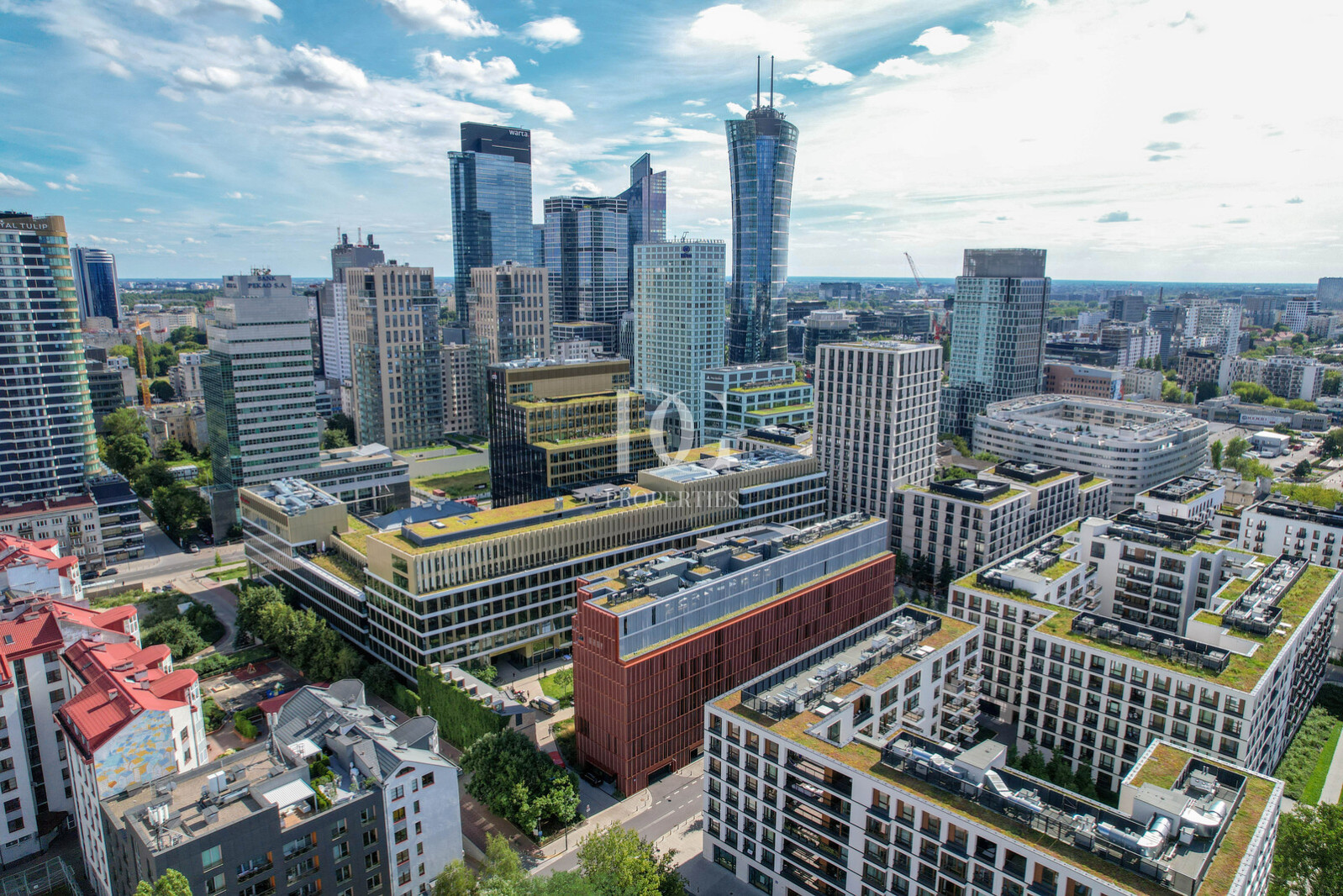 Mieszkanie Sprzedaż Warszawa Wola Krochmalna