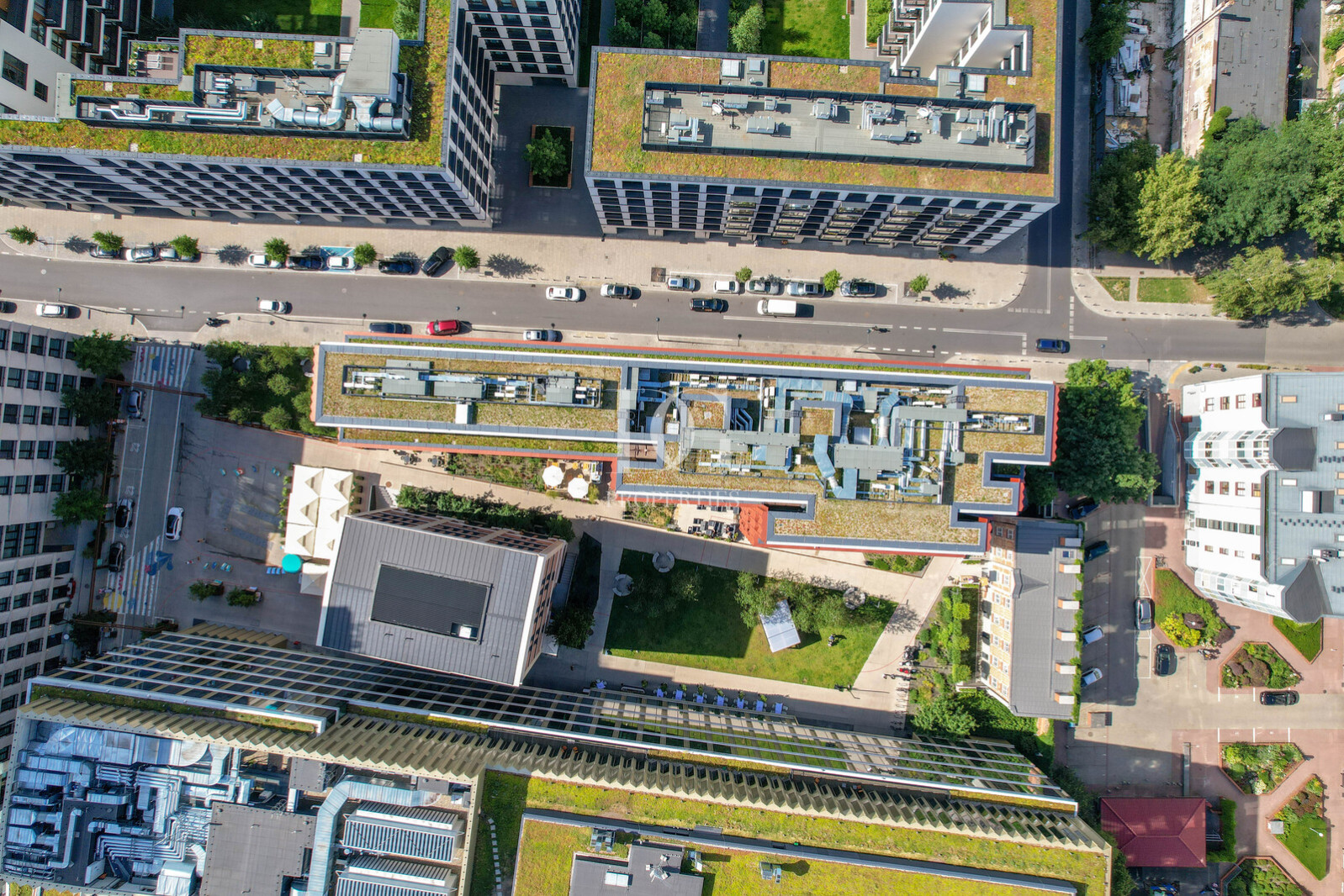 Mieszkanie Sprzedaż Warszawa Wola Krochmalna