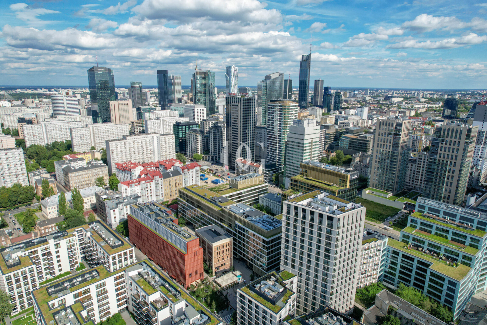 Mieszkanie Sprzedaż Warszawa Wola Krochmalna
