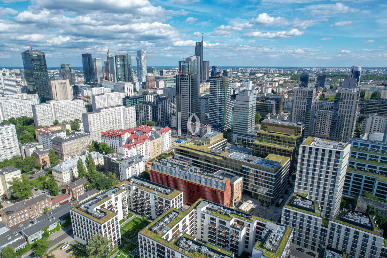 Mieszkanie Sprzedaż Warszawa Wola Krochmalna