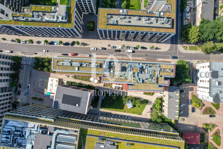 Mieszkanie Sprzedaż Warszawa Wola Krochmalna 6