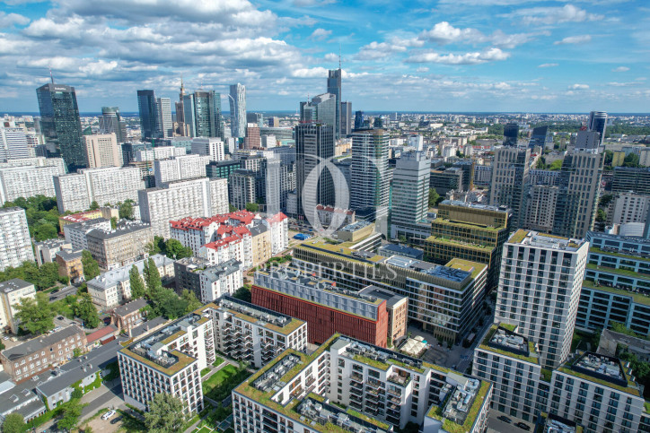Mieszkanie Sprzedaż Warszawa Wola Krochmalna 5