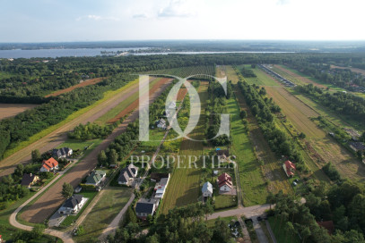 Działka Sprzedaż Borowa Góra
