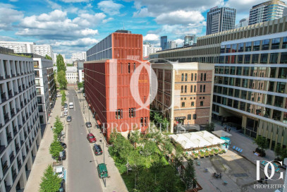 Lokal Wynajem Warszawa Wola