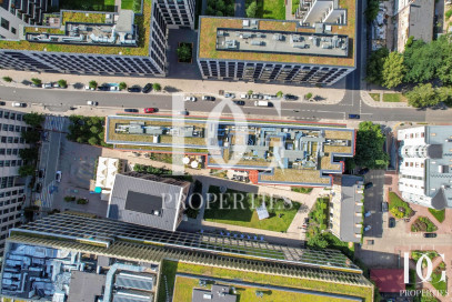Lokal Wynajem Warszawa Wola