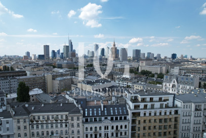 Lokal Wynajem Warszawa Śródmieście Mokotowska
