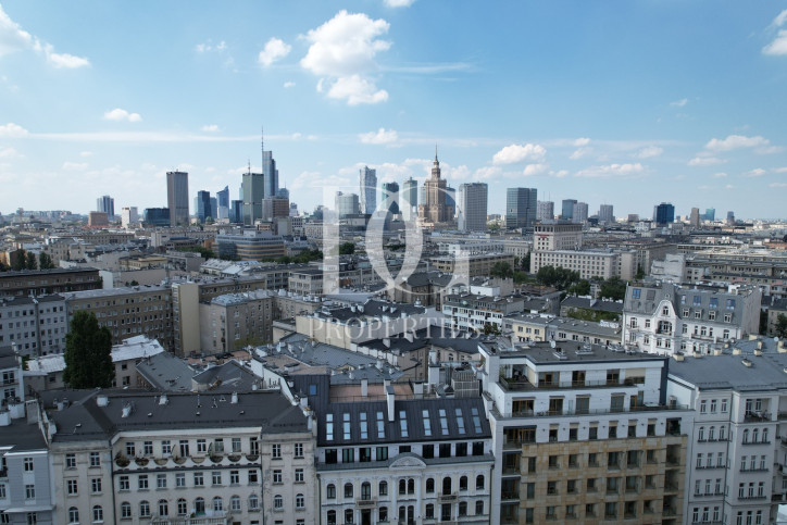 Lokal Wynajem Warszawa Śródmieście Mokotowska 2