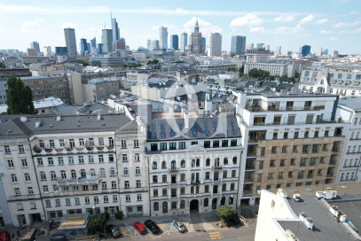 Lokal Wynajem Warszawa Śródmieście Mokotowska