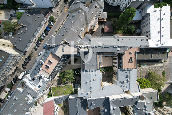 Lokal Wynajem Warszawa Śródmieście Mokotowska 4