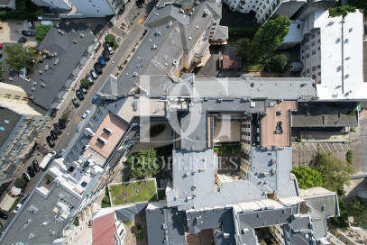 Lokal Wynajem Warszawa Śródmieście Mokotowska