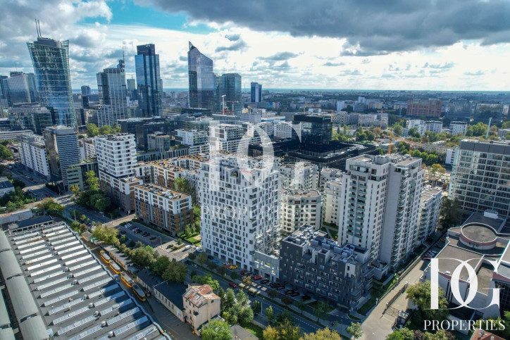 Mieszkanie Sprzedaż Warszawa Wola 4