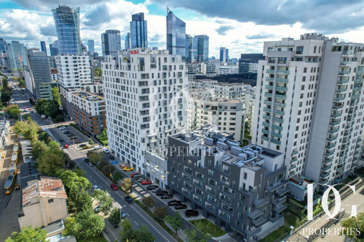 Mieszkanie Sprzedaż Warszawa Wola 3
