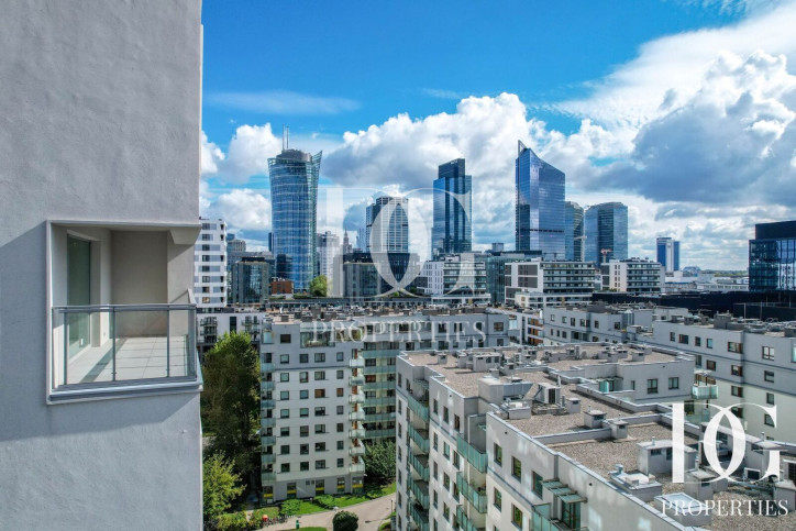Mieszkanie Sprzedaż Warszawa Wola 2