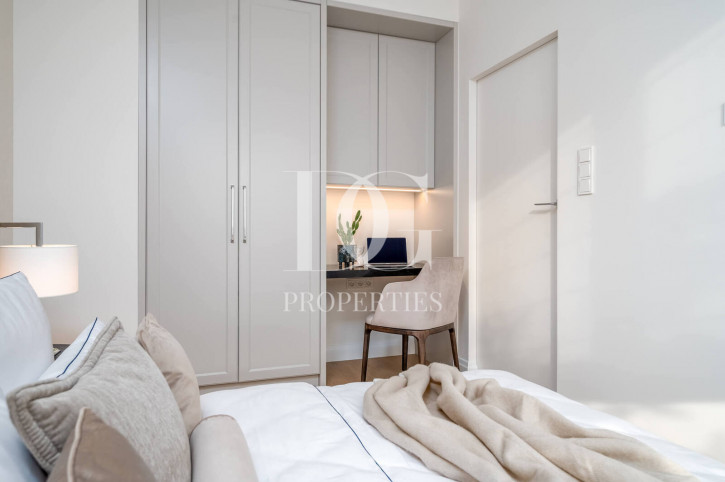 Mieszkanie Sprzedaż Warszawa Wilanów 7