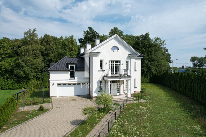 Dom Sprzedaż Walendów 1