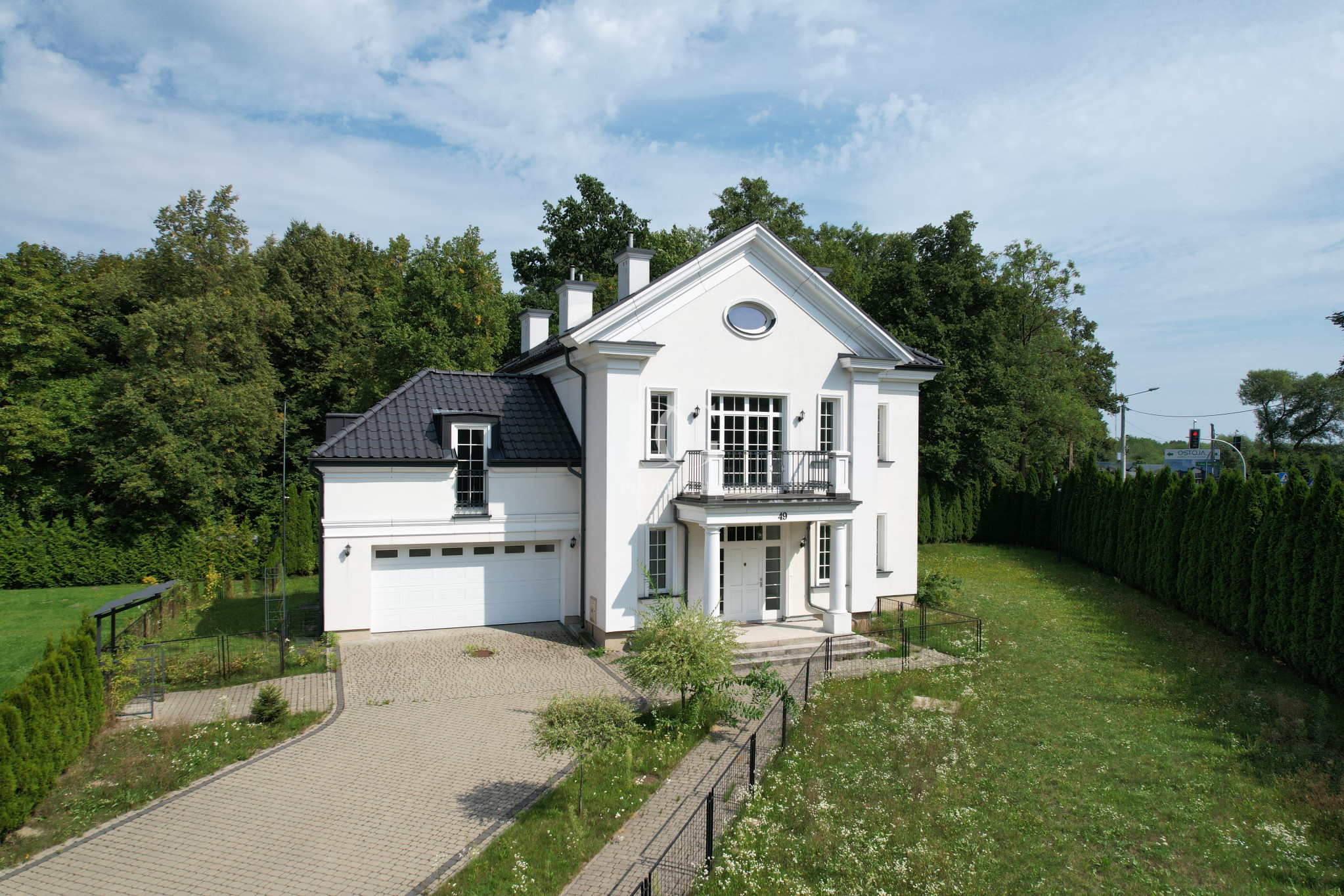 Dom Sprzedaż Walendów