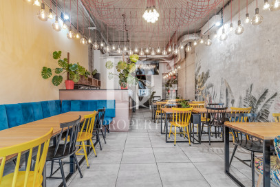 Lokal Wynajem Warszawa Bielany