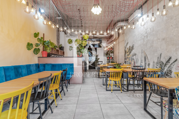 Lokal Wynajem Warszawa Bielany 2