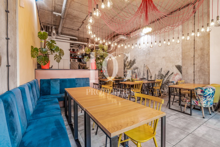 Lokal Wynajem Warszawa Bielany 1