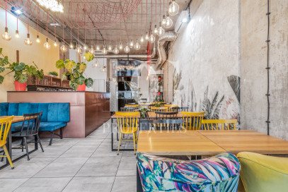 Lokal Wynajem Warszawa Bielany