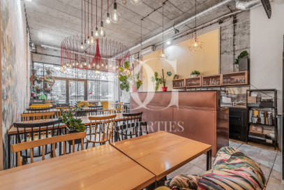 Lokal Wynajem Warszawa Bielany