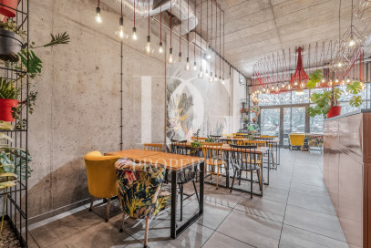 Lokal Wynajem Warszawa Bielany