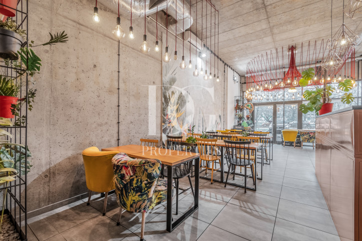 Lokal Wynajem Warszawa Bielany 6