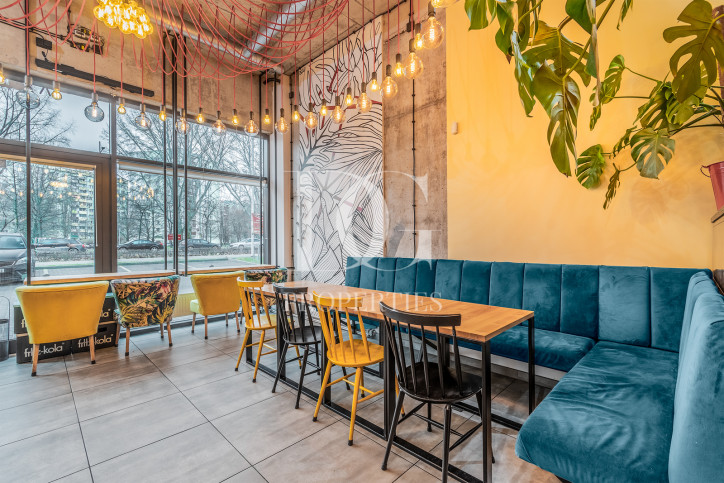 Lokal Wynajem Warszawa Bielany 5