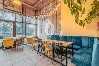 Lokal Wynajem Warszawa Bielany