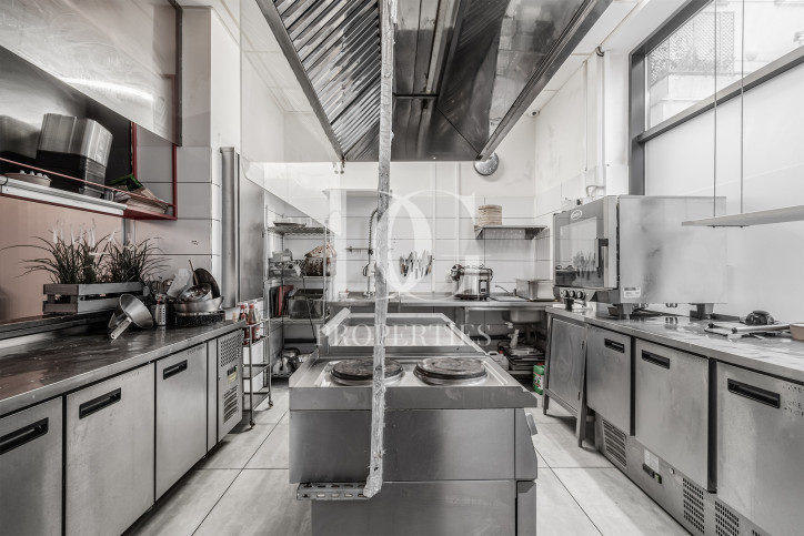 Lokal Wynajem Warszawa Bielany 11