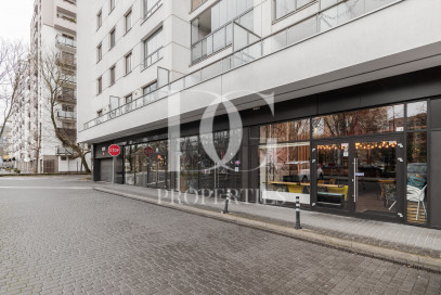 Lokal Wynajem Warszawa Bielany