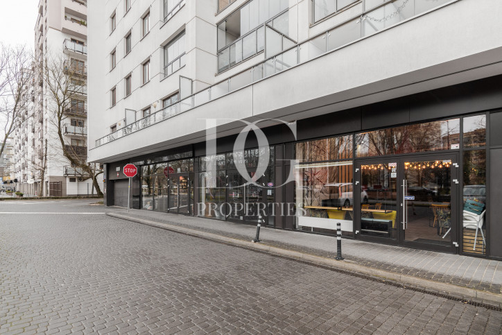 Lokal Wynajem Warszawa Bielany 13