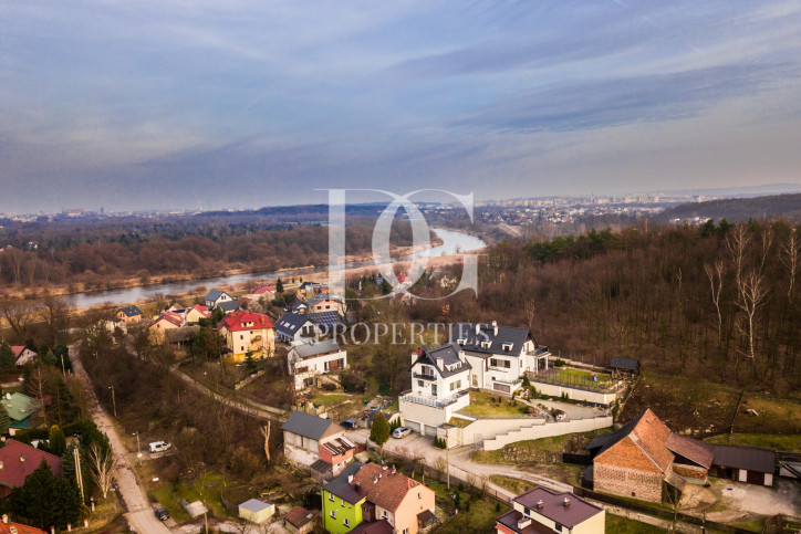 Dom Sprzedaż Kraków Podgórze 24